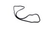 Фото 1 - прокладка поддона картера MAN D2866 RUBBER ELRING 845.541 Прокладка поддона картера MAN D2866 RUBBER ELRING 845.541 (фото 1)