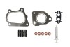 Комплект прокладок турбіни Renault Master/Trafic 2.0/2.3 dCi 06-, M9T UA63 ELRING 846.620 (фото 1)