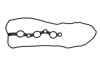 Прокладка, кришка головки блоку циліндрів HYUNDAI 1,0 12V B3LA/F3LA/G3LA -18 ELRING 853.370 (фото 1)