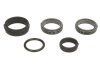 Комплект прокладок из разных материалов CHRYS OIL COOLER SET ELRING 854.020 (фото 2)