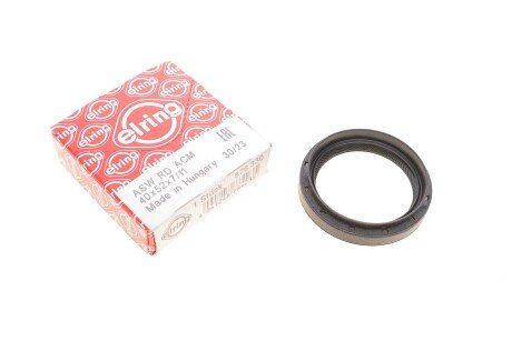 Сальник вала первинного КПП Audi A4/A5/A6/Q5 07-18 (40x52x11) (opt-om) ELRING 876.330