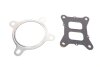 Комплект прокладок з різних матеріалів VW TURBOCHARGER SET ELRING 878.330 (фото 5)