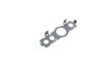Комплект прокладок турбіни Citroen Jumper/Jumpy/Peugeot Boxer/Expert 2.0/2.2 BlueHDi 16- UA63 ELRING 884.230 (фото 12)