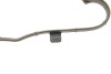 Комплект прокладок (верхній) Citroen Berlingo/Peugeot Partner 1.6 VTi 09- (opt-om) ELRING 898.110 (фото 6)
