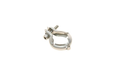 Хомут глушителя Citroen Berlingo/Peugeot Partner 1.5D/1.6D/2.D 08- (d=29mm) (opt-om) ELRING 907.640