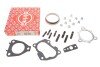 Комплект прокладок турбіни Toyota Hiace/Hilux 2.5D 01- (opt-om) ELRING 912.280 (фото 1)