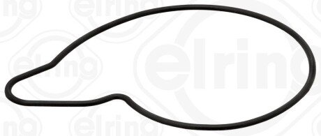 Прокладка помпи води Audi Q5/Q7/VW Touareg 3.0 TDI 04-18 (opt-om) ELRING 914.860