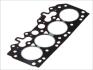 Прокладка, головка блоку циліндрів LAND ROVER 2.5 TDI 3* 1,5 mm (вироб-во) ELRING 916.471 (фото 1)