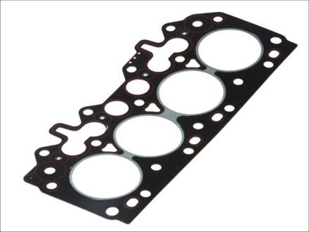 Прокладка, головка блоку циліндрів LAND ROVER 2.5 TDI 3* 1,5 mm (вироб-во) ELRING 916.471