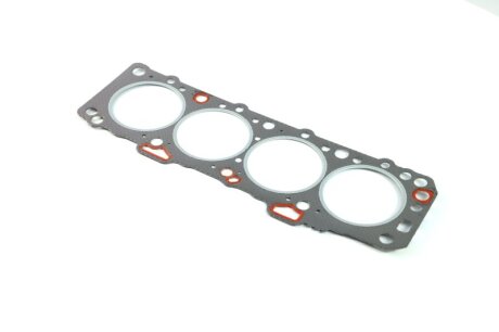 Фото прокладка головки блока NISSAN 2.0D/TD LD20 3 1.25MM ELRING 918.164 Прокладка головки блока NISSAN 2.0D/TD LD20 3 1.25MM ELRING 918.164