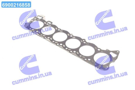 Прокладка головки блока NISSAN RD28T/RD28TI 3! 1.58MM ELRING 920.569