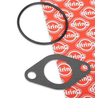 Комплект прокладок из разных материалов VW EGR SERVICE KIT ELRING 934.760