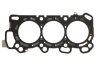 Прокладка, головка блоку циліндрів праворуч HONDA 3,5 V6 ELRING 948.720 (фото 1)