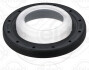 Сальник коленвала резиновый К/В PSA 1.5 BLUEHDI 38X55X5,9 / ASW PTFE FRONT 18- ELRING 964.160 (фото 1)