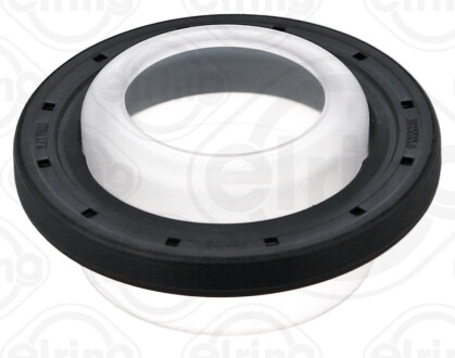 Сальник коленвала резиновый К/В PSA 1.5 BLUEHDI 38X55X5,9 / ASW PTFE FRONT 18- ELRING 964.160