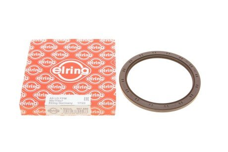 Сальник коленвала ELRING 967.880
