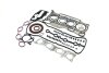 Фото 1 - комплект прокладок из разных материалов NISSA ENGINE GASKET SET ELRING 994.550 Комплект прокладок из разных материалов NISSA ENGINE GASKET SET ELRING 994.550 (фото 1)