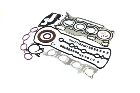 Фото комплект прокладок из разных материалов NISSA ENGINE GASKET SET ELRING 994.550 Комплект прокладок из разных материалов NISSA ENGINE GASKET SET ELRING 994.550