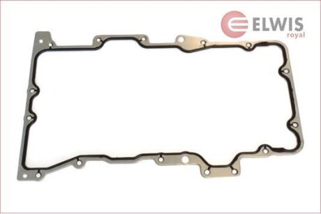 Фото прокладка масляного картера/піддона Elwis Royal 1026577 Прокладка масляного картера/піддона Elwis Royal 1026577