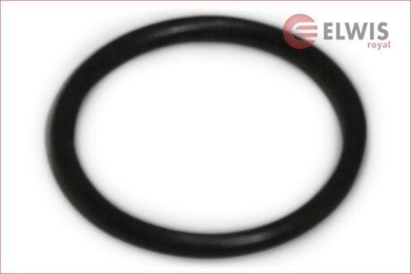 Прокладка водяного насоса Elwis Royal 7715478