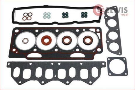 Комплект прокладок головки блока циліндрів Elwis Royal 9846848