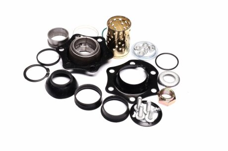 Привід з механізмом вільного ходу, стартер (вироб-во ZEN) ERA ZN0776