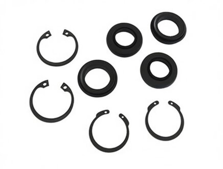 Ремкомплект тормозов. цил. (част. цилиндра, уплотн.) К-Т - IVECO EUROCARGO; ? 31,8 ERT 200007