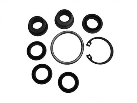 Ремкомплект тормозов. цил. (част. цилиндра, уплотн.) К-Т - SSANGYONG REXTON; ? 25,4 ERT 200765