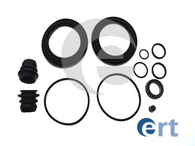 Ремкомплект супорта (частини супорта, ущільнювачі) К-Т - FORD CARGO 600,700,800 SERIES 87>>; ? 68 -ua ERT 400453