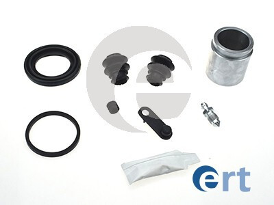 Ремкомплект суппорта (части суппорта, уплотнители) KIA CARNIVAL 2006-, SOUL 2009-2014 ERT 402259