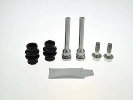 Ремкомплект суппорта (направляюча супорта) ERT 410284