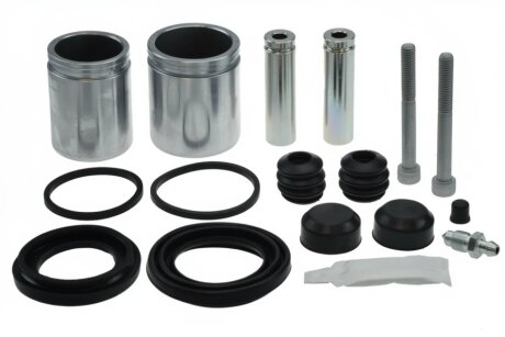 Ремкомплект супорта (частини супорта, ущільнювачі) ERT 440058