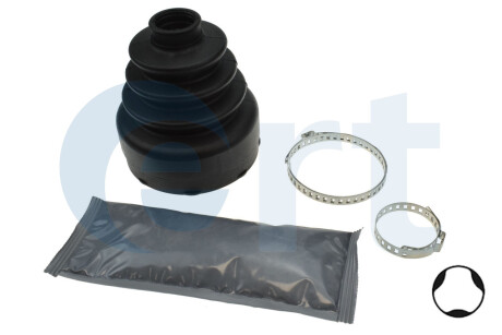 Пильовик ШРУС внутр. FORD D8066 ERT 500136