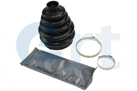 Пыльник ШРКШ резиновый + смазка FORD FIESTA VI HATCHBACK 1,6 TI ERT 500480