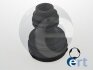 К-т пылезащитный ШРУС внутренний ERT 500551 (фото 1)