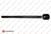 Тяга рульова FIAT STILO EUROREPAR 1634895680 (фото 1)