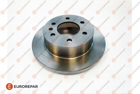 Диски гальмівні (комплект 2 шт.).)) EUROREPAR 1667851680