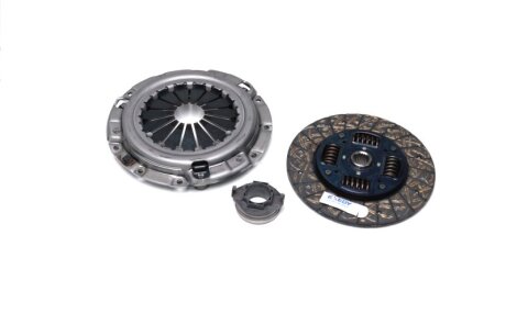 Комплект сцепления KIA SORENTO I (JC) (выр-во) EXEDY HYK2049 (фото 1)