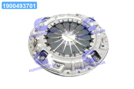 Кошик зчеплення ISUSU, NISSAN EXEDY ISC572