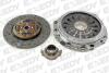Зчеплення MITSUBISHI PAJERO II EXEDY MBK2063 (фото 1)