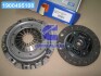 Зчеплення MAZDA 3, 5 1.8-2.0 03- EXEDY MZS2114 (фото 1)