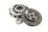 Зчеплення, комплект NISSAN NP300 NAVARA (D40) | CAMIONES / FRONTIER | PATHFINDER III EXEDY NSK2231 (фото 1)