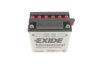 Акумулятор 9Ah-12v (135х75х139) L, EN85 !КАТ. -10% C.I.U EXIDE 12N9-4B-1 (фото 4)