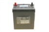 Акумуляторная батарея 35Ah/240A (187x127x220/+R/B00/B1) Excell Азія UA63 EXIDE EB356 (фото 3)
