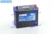Акумулятор 45Ah-12v EXCELL (234х127х220), R, EN330 Азія EXIDE EB454 (фото 1)