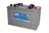 Акумуляторна батарея 120Ah/870A (349x175x235/+R/B1) PowerPro UA63 EXIDE EF1202 (фото 1)