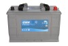 Акумуляторна батарея 120Ah/870A (349x175x235/+R/B1) PowerPro UA63 EXIDE EF1202 (фото 3)