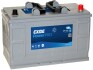 Акумуляторна батарея 120Ah/870A (349x175x235/+R/B1) PowerPro UA63 EXIDE EF1202 (фото 4)