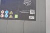 Аккумулятор 235Ah-12v PROFESSIONAL POWER(518х279х240),полярность обратная (3),EN1300 EXIDE EF2353 (фото 2)