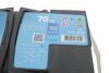 Акумуляторна батарея 70Ah/760A (278x175x190/+R/B13) (Start-Stop AGM) UA63 EXIDE EK700 (фото 3)